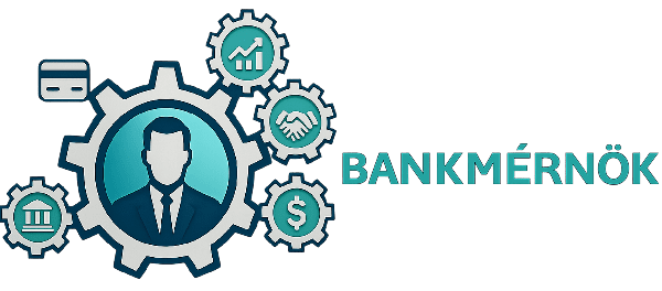 BANKMÉRNÖK